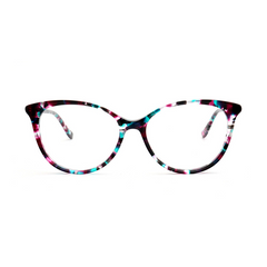 Liora Cat-Eye Glasses