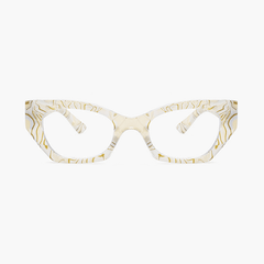 Aurelia Cat-Eye Glasses