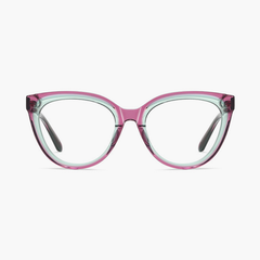 Sabine Cat-Eye Glasses