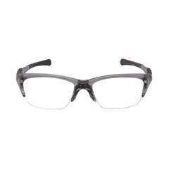 TrailEdge Half-Rim Cycling Glasses