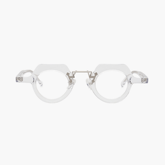 Neroux Round Glasses