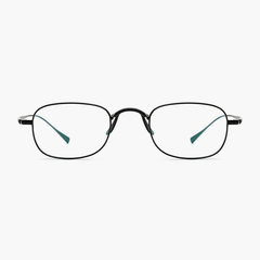 Nivalis Oval Glasses