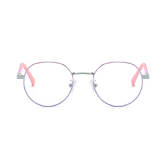 Owen Kids Round Glasses