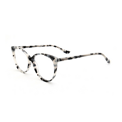 Liora Cat-Eye Glasses
