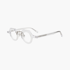 Neroux Round Glasses