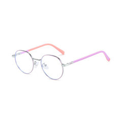 Owen Kids Round Glasses