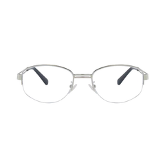 Soren Oval Glasses