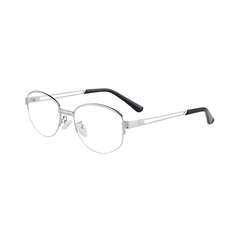 Soren Oval Glasses