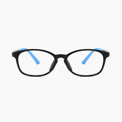 Theo Square Glasses