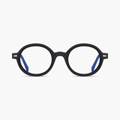 Durin Round Glasses