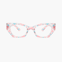 Aurelia Cat-Eye Glasses