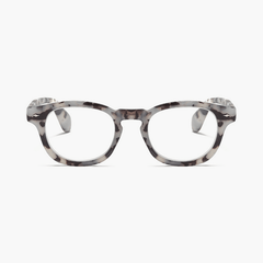 Neris Square Glasses