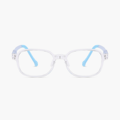 Luca Kids Square Glasses