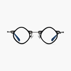 Elvore Polygon Glasses