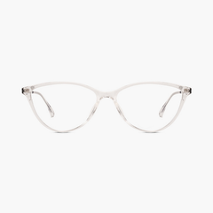 Tessa Cat-Eye Glasses