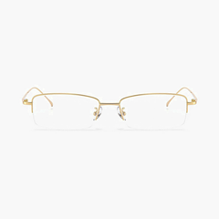 Dante Rectangle Glasses