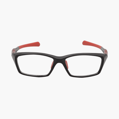 Strikeline Acetate Rectangle Sports Glasses