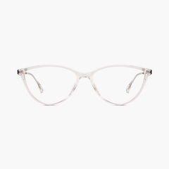 Tessa Cat-Eye Glasses