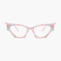Kaia Cat-Eye Glasses BL2410