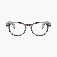Neris Soft Square Glasses 8061