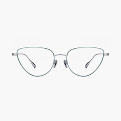 Sylvi Cat-Eye Glasses