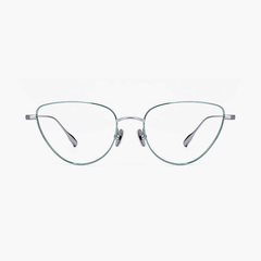 Sylvi Cat-Eye Glasses