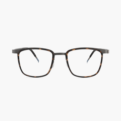 Dorian Square Glasses