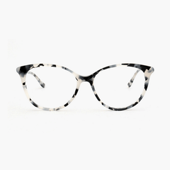 Liora Cat-Eye Glasses