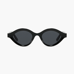 Nysa Oval Glasses