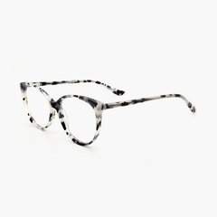 Liora Cat-Eye Glasses