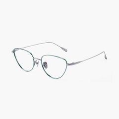 Sylvi Cat-Eye Glasses