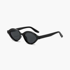 Nysa Oval Glasses