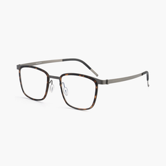 Dorian Square Glasses