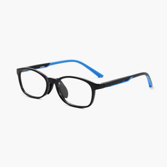 Theo Square Glasses