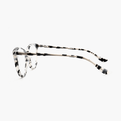 Liora Cat-Eye Glasses