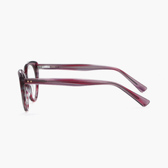 Ava Cat-Eye Glasses