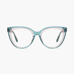 Sabine Cat-Eye Glasses