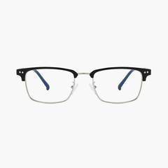 Alban Rectangle Glasses