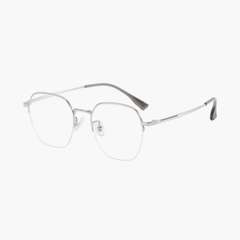 Soren Geometric Glasses