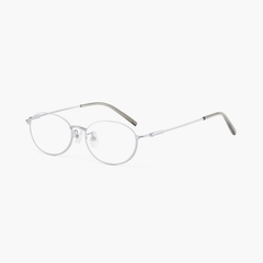 Dorian Oval Glasses