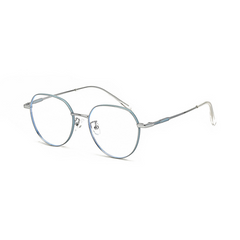 Riley Geo Glasses