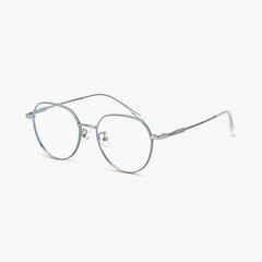 Riley Geo Glasses