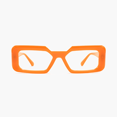 Corvian Rectangle Glasses