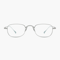 Nivalis Oval Glasses