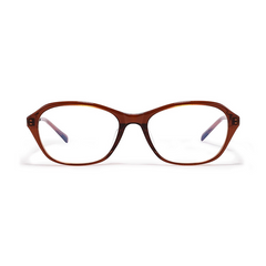 Orlan Soft Angular Glasses