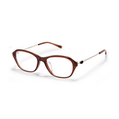 Orlan Soft Angular Glasses