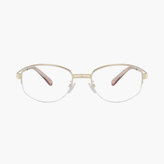 Soren Oval Glasses
