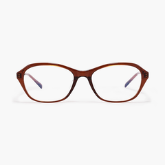 Orlan Soft Angular Glasses