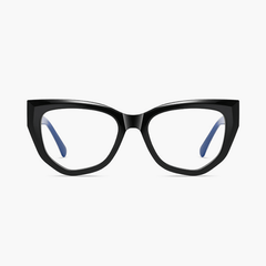 Seren Cat-Eye Glasses