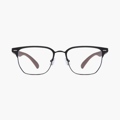 Damien Browline Glasses